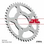 Couronne JT SPROCKETS acier standard 15 - 525 Couronne JT SPROCKETS acier standard 15 - 525
