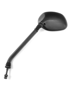 Rétroviseur VICMA gauche type origine - noir Piaggio Liberty 50