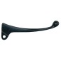 Levier V PARTS type origine aluminium moulé droit noir