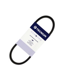 TECNIUM Courroie CVT UltraGrip