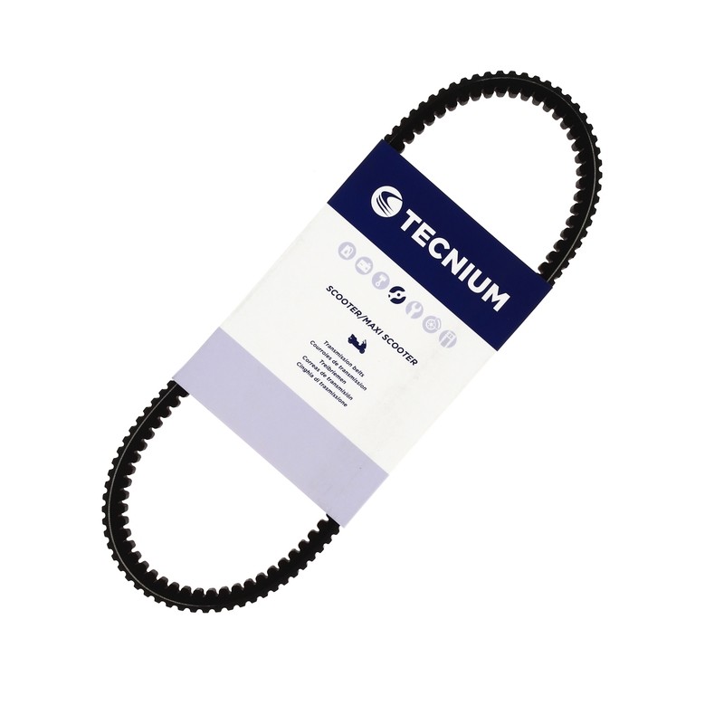 TECNIUM Courroie CVT UltraGrip TECNIUM Courroie CVT UltraGrip