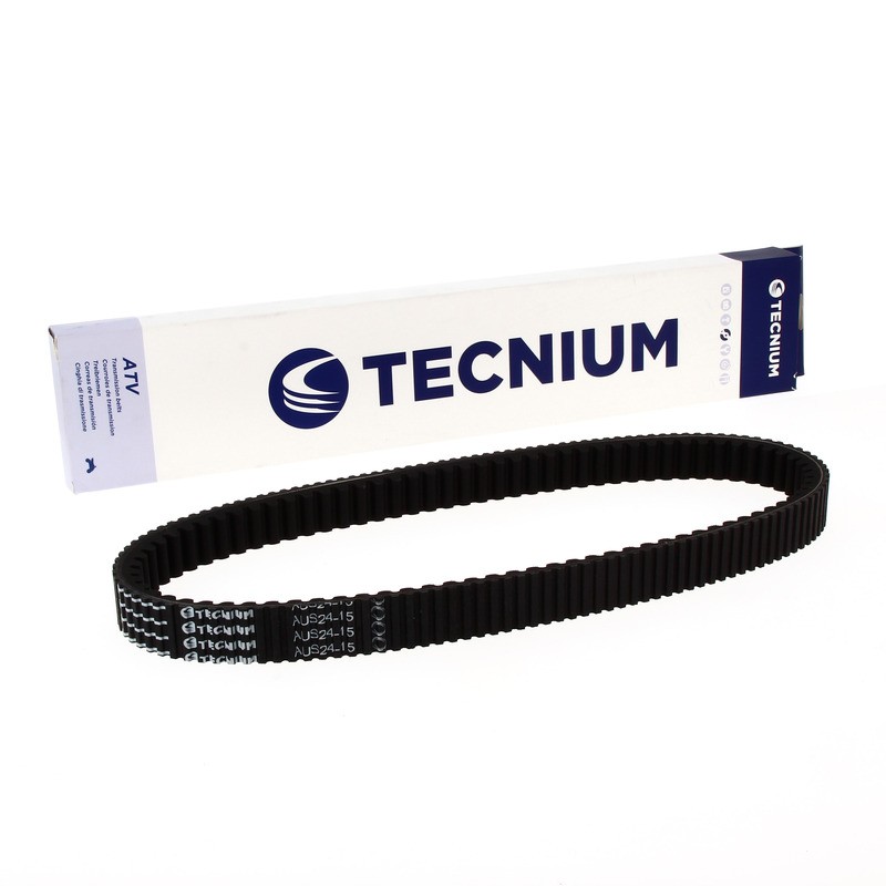 TECNIUM Courroie CVT EliteGrip TECNIUM Courroie CVT EliteGrip