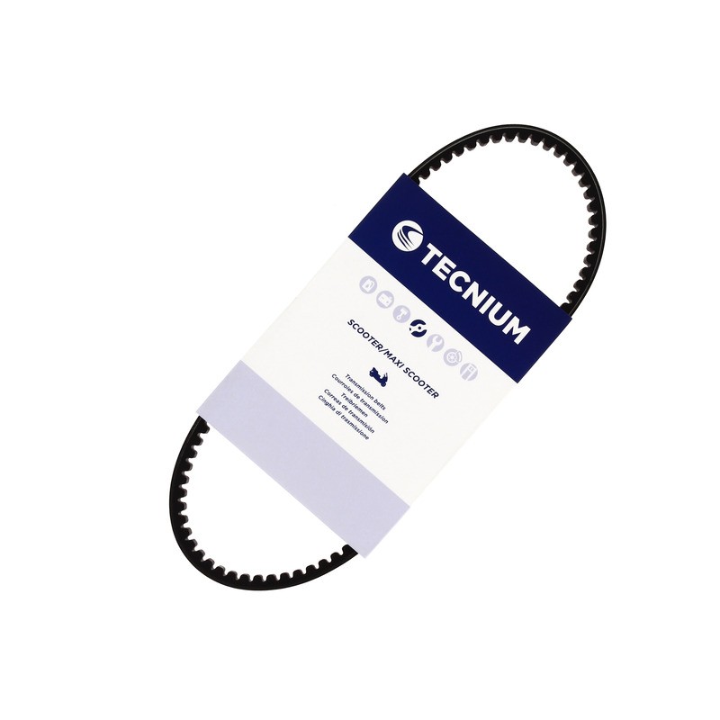 TECNIUM Courroie CVT ProGrip TECNIUM Courroie CVT ProGrip