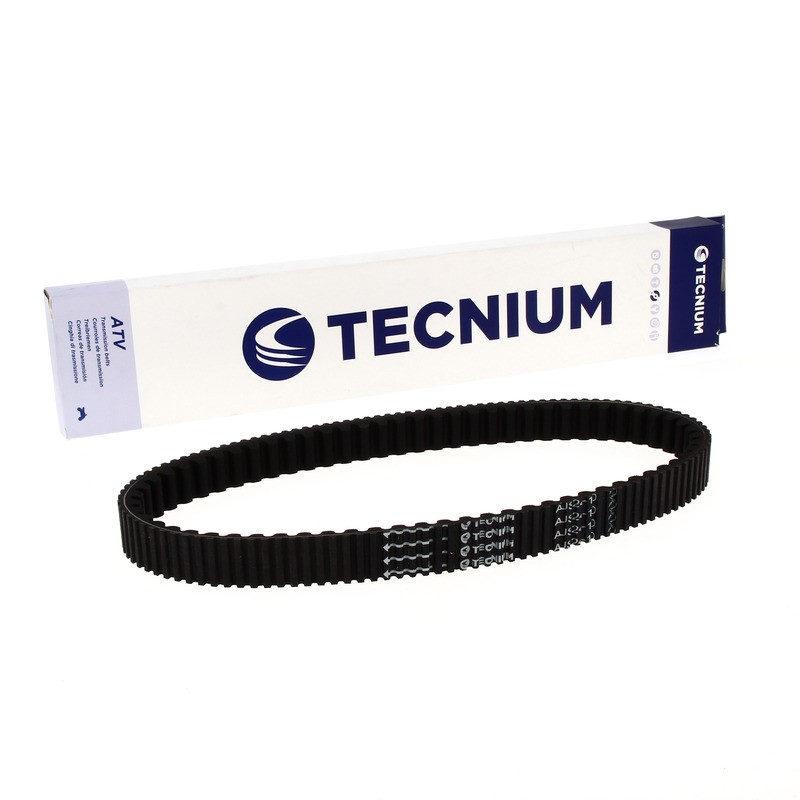 TECNIUM Courroie CVT EliteGrip