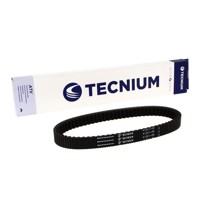 TECNIUM Courroie CVT EliteGrip TECNIUM Courroie CVT EliteGrip