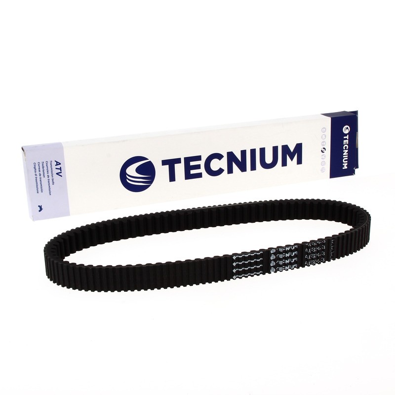 TECNIUM Courroie CVT EliteGrip TECNIUM Courroie CVT EliteGrip