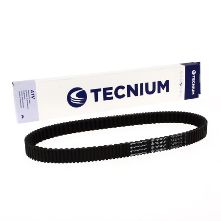 TECNIUM Courroie CVT EliteGrip