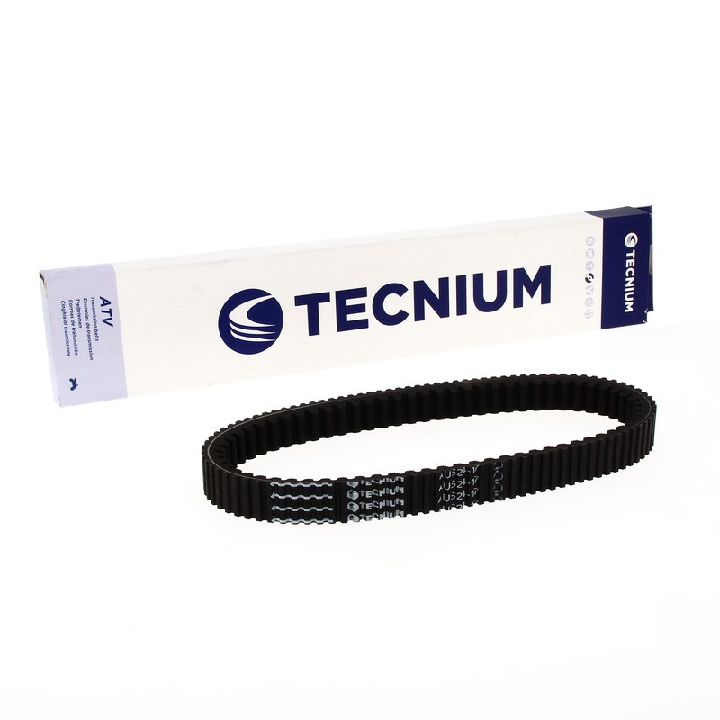TECNIUM Courroie CVT EliteGrip TECNIUM Courroie CVT EliteGrip