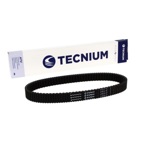 TECNIUM Courroie CVT EliteGrip