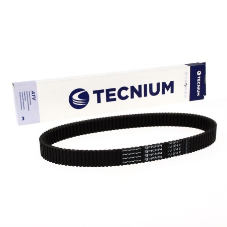 TECNIUM Courroie CVT EliteGrip
