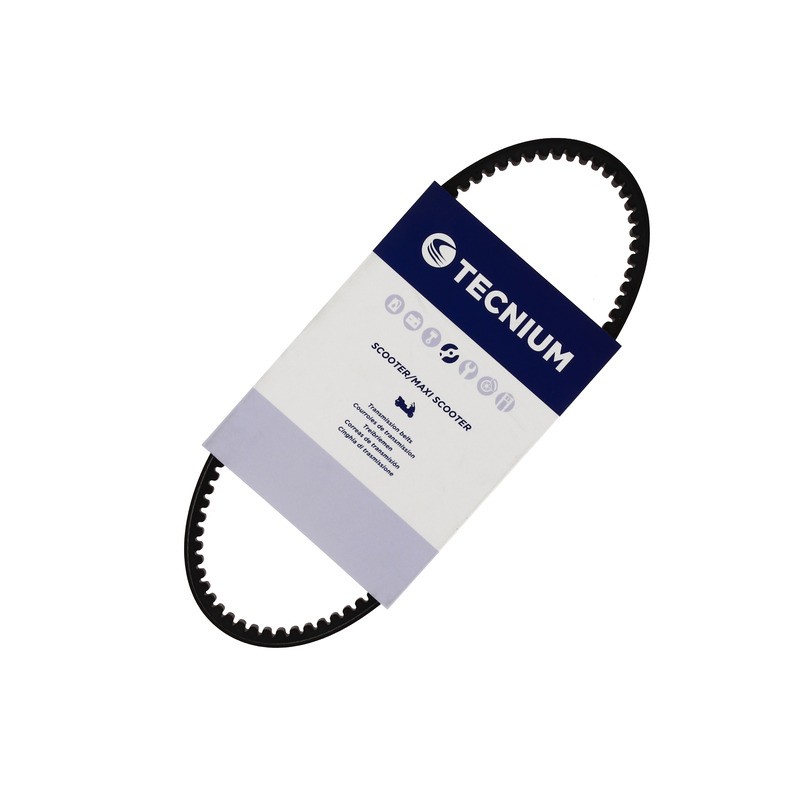 TECNIUM Courroie CVT ProGrip TECNIUM Courroie CVT ProGrip