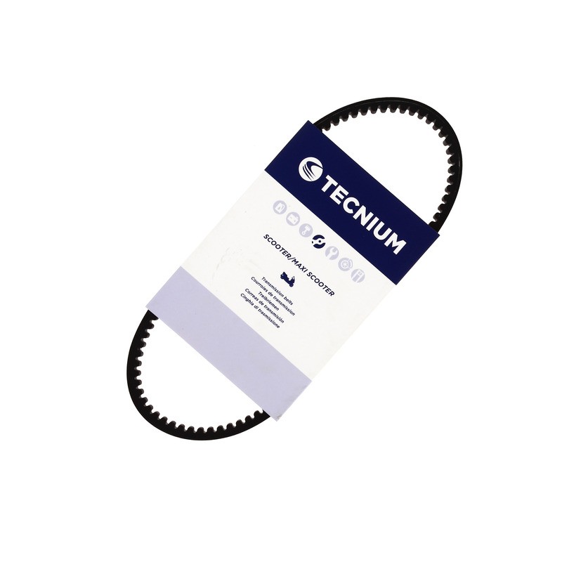 TECNIUM Courroie CVT ProGrip TECNIUM Courroie CVT ProGrip