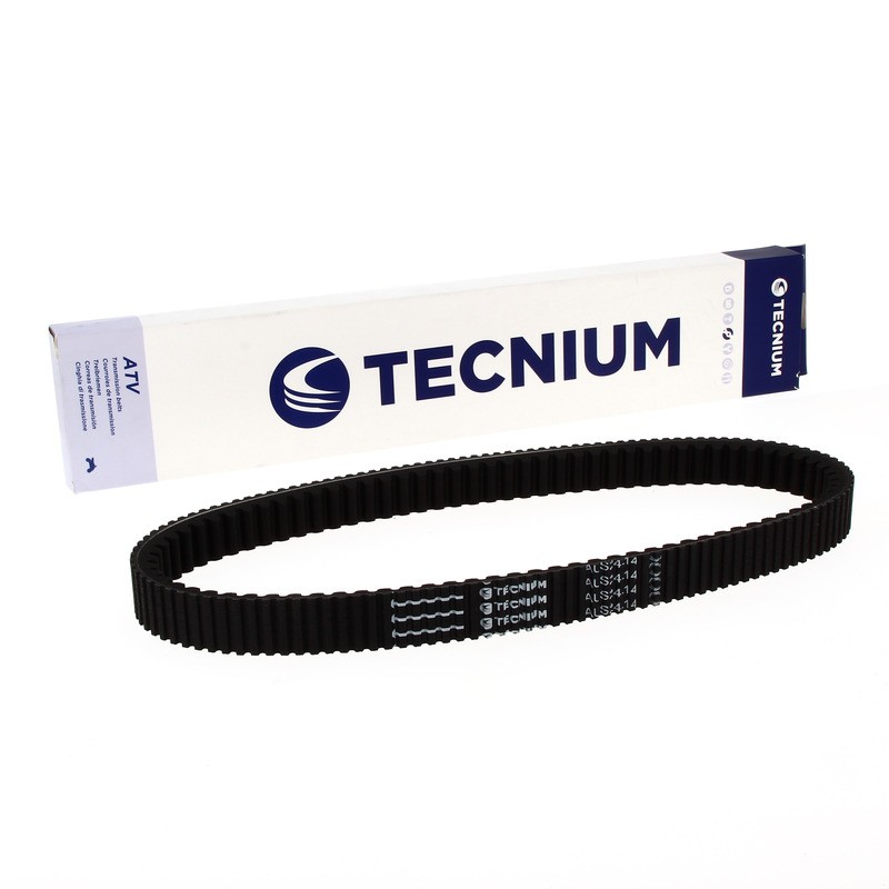 TECNIUM Courroie CVT EliteGrip