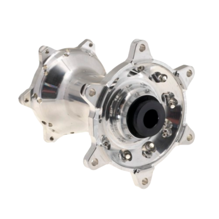 Roue arrière HAAN WHEELS 18x2,15x36T