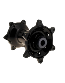 Roue arrière HAAN WHEELS 17x4,50x36T