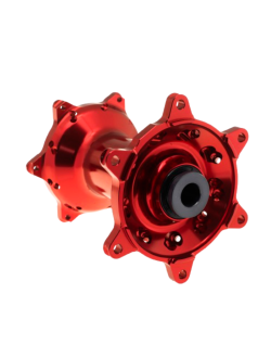 Roue arrière HAAN WHEELS 17x4,50x36T