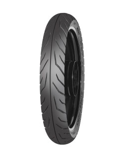 STREET FORCE 100/80-17 52H TL/