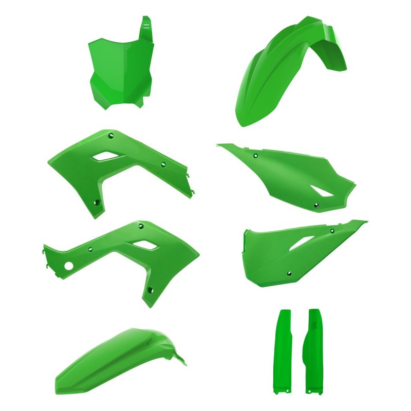 BODY KIT RESTYLE24 KX125/250 0