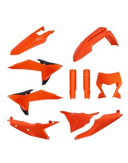 BODY KIT FULL EXC/EXCF 26- OE2