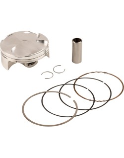 PISTON KIT KX250 25- 77.97MM B