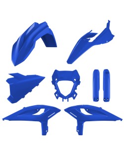 Kit plastique POLISPORT