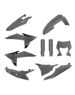 Kit plastique POLISPORT