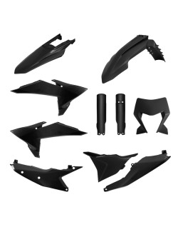 Kit plastique POLISPORT