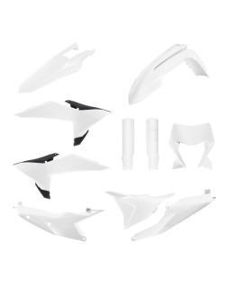 Kit plastique POLISPORT