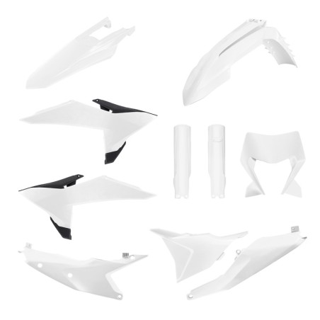 Kit plastique POLISPORT