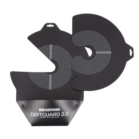 Dirt Guard 2.0 OXFORD