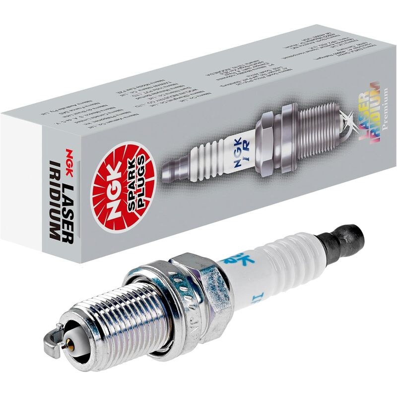 Bougie NGK Laser Iridium - IFR6E11