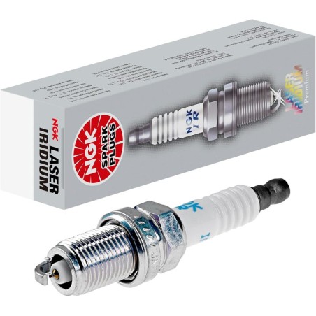 Bougie NGK Laser Iridium - IFR6E11
