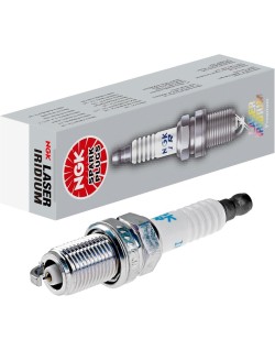 Bougie NGK Laser Iridium - IFR6E11