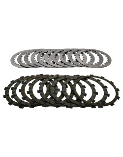 Kit de reconditionnement d'embrayage REKLUSE RadiusCX 4.0