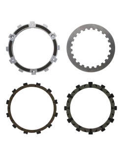 Kit de reconditionnement d'embrayage REKLUSE RadiusCX 4.0