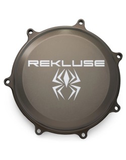 Carter d'embrayage REKLUSE aluminium