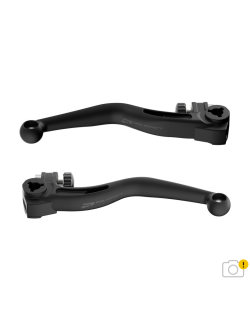 Jeu de leviers POLISPORT APT incassables