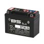 BATTERY BS BTX6.5L SLA