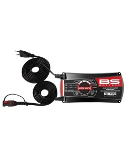CHARGER BS60 12V 1A/4A/6A