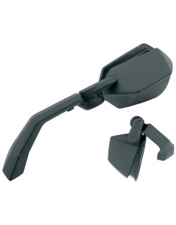 Rétroviseur gauche VICMA origine noir - Kawasaki ZX-10R