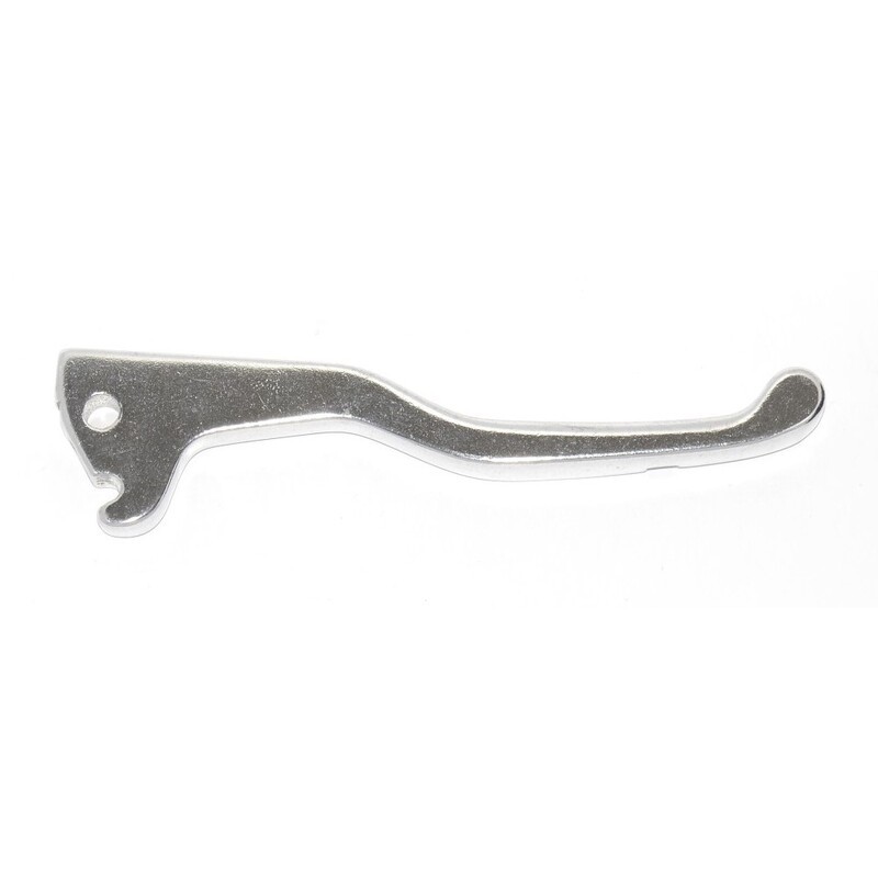 Right Lever (Silver)