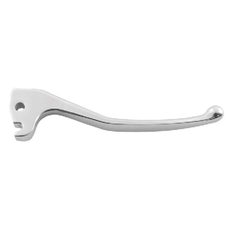 Lever RH Silver