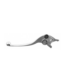 Left Lever (Silver)