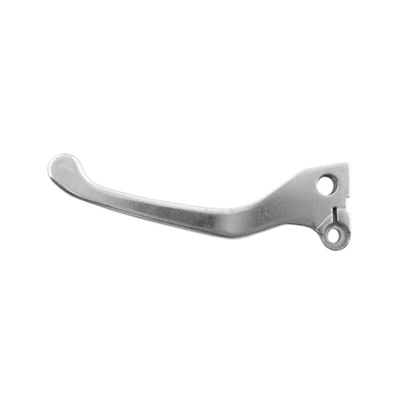 V PARTS Left Lever (Silver)