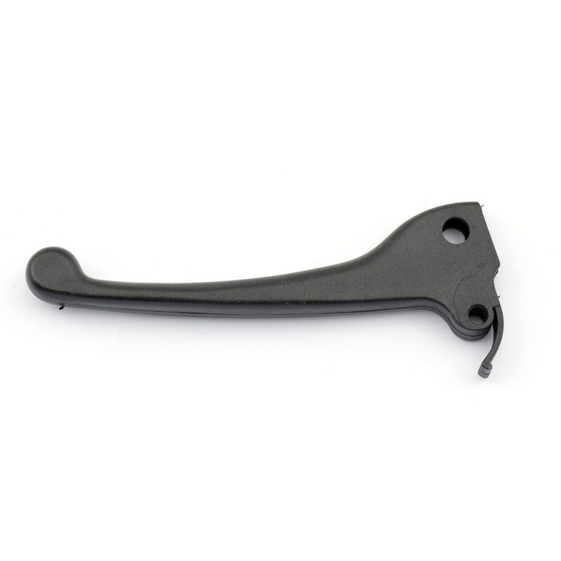 Left Lever (Black)