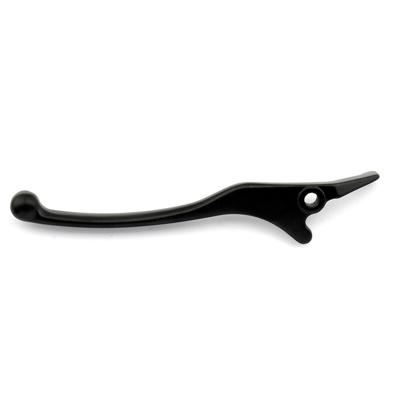 Left Lever (Black)