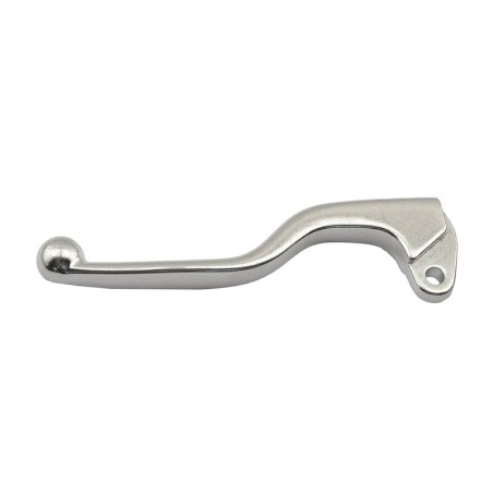 Clutch lever forged polish