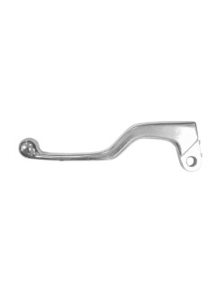 Clutch lever forged polish