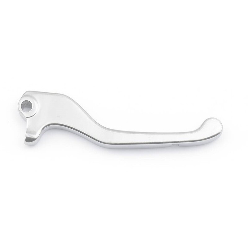 V PARTS Right Lever (Silver)