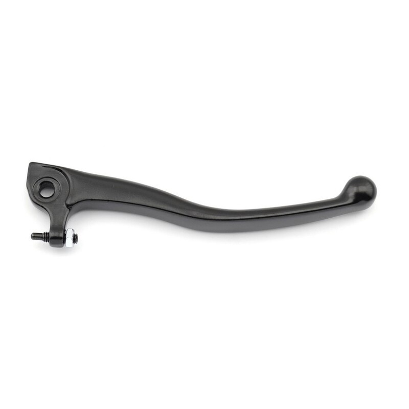 Both Sides Lever (Black)